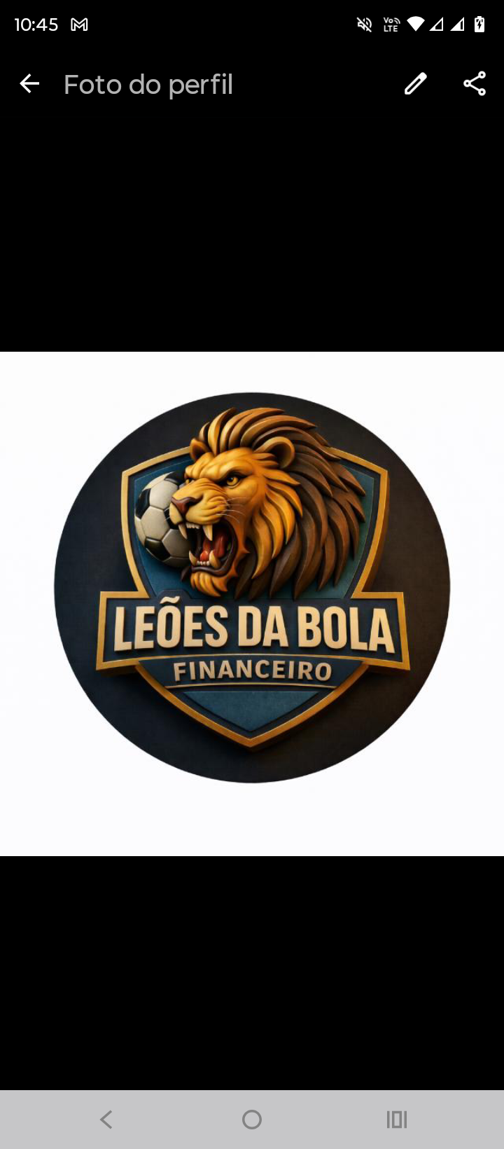 Leões da bola